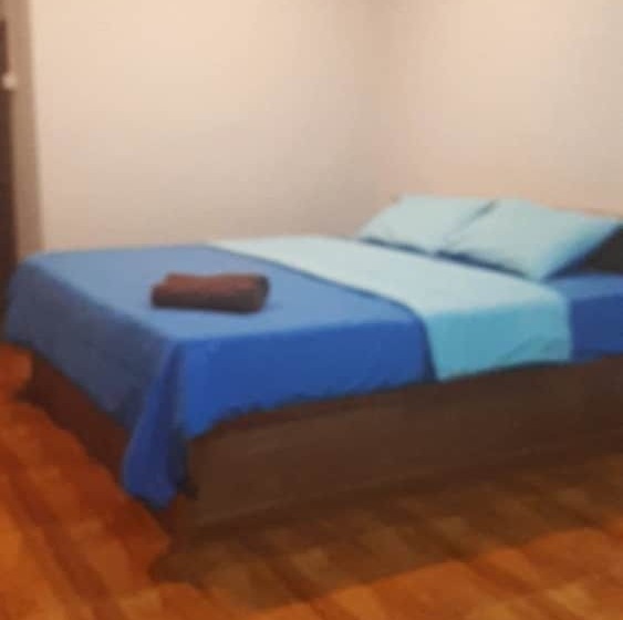 Отель Longgaeng Wang Chompoo