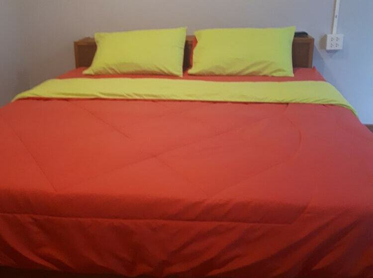 Отель Longgaeng Wang Chompoo