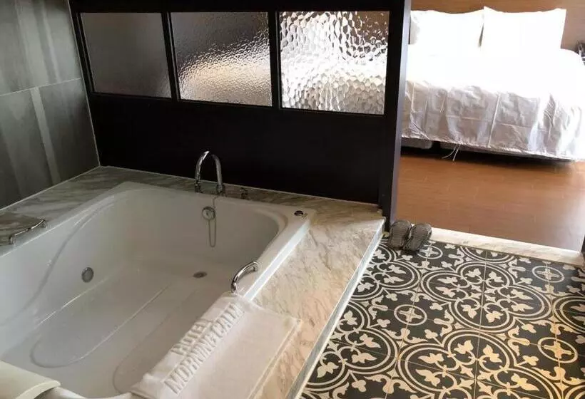 Hotelli Morning Calm