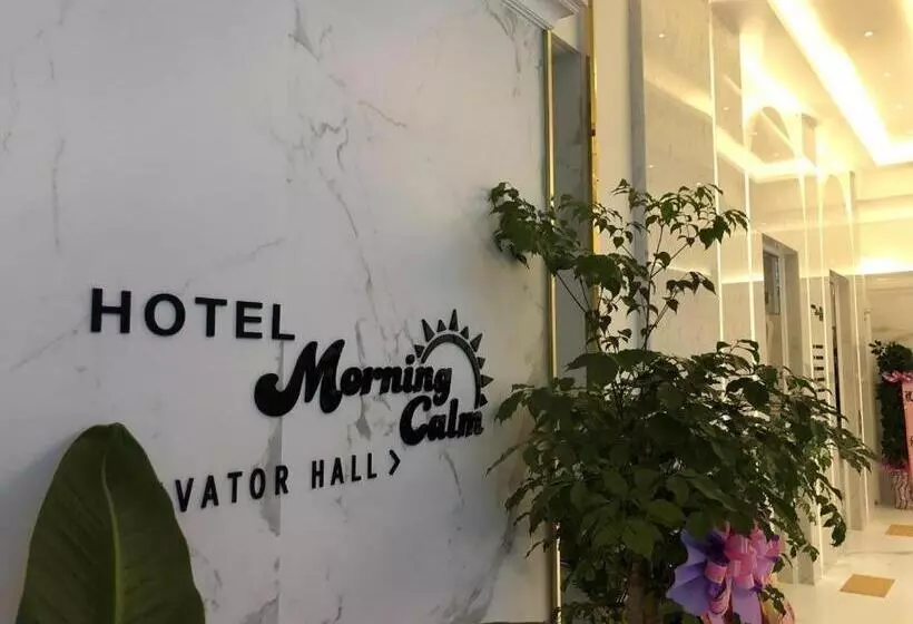 Hotelli Morning Calm