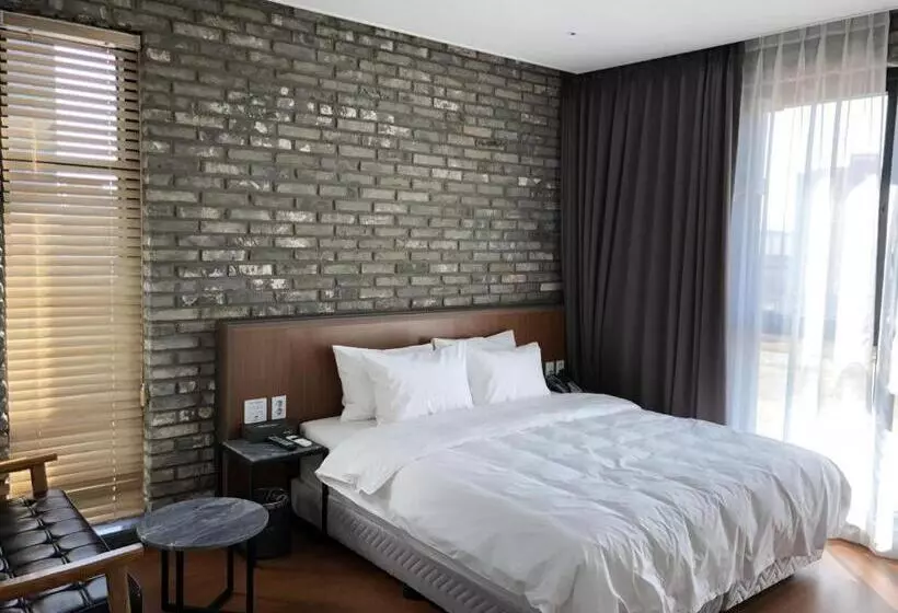 Hotelli Morning Calm