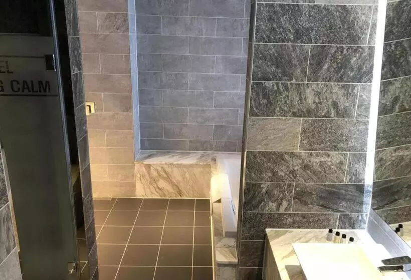 Hotelli Morning Calm