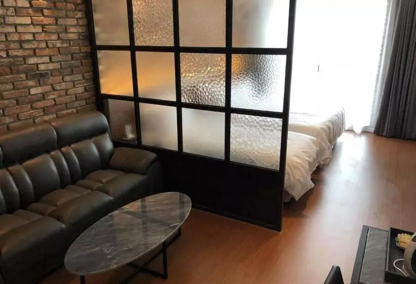 Hotelli Morning Calm