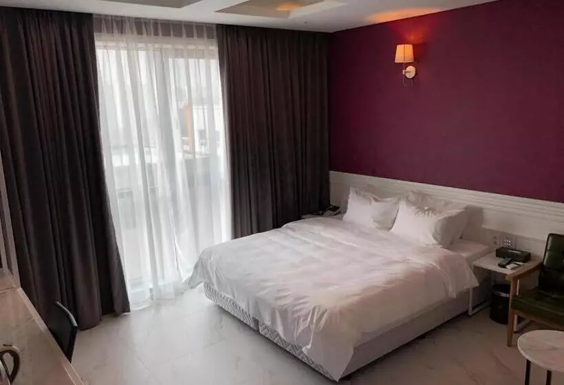 Hotelli Morning Calm