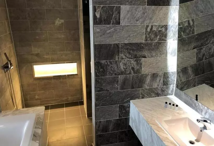 Hotelli Morning Calm