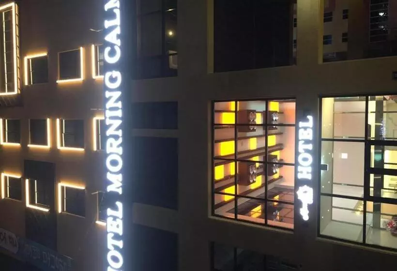 Hotelli Morning Calm