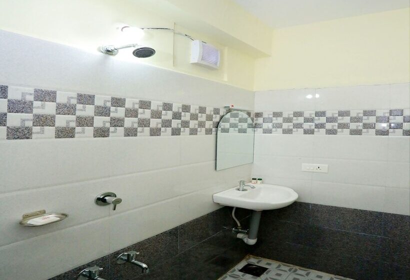 فندق Oyo 10149 Noor Residency