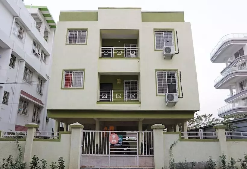 Hotelli Oyo 9704 Baner