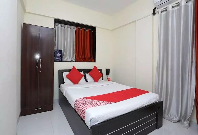 Hotelli Oyo 9704 Baner