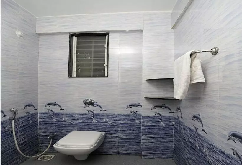 Hotelli Oyo 9704 Baner