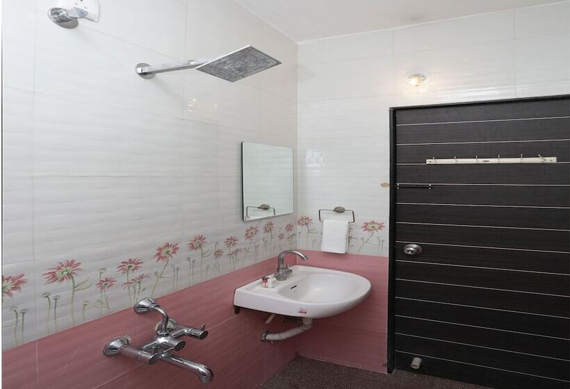 هتل Oyo 9704 Baner