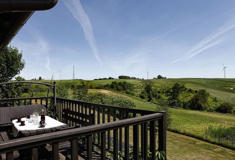 בית מלון כפרי Port Rybaki