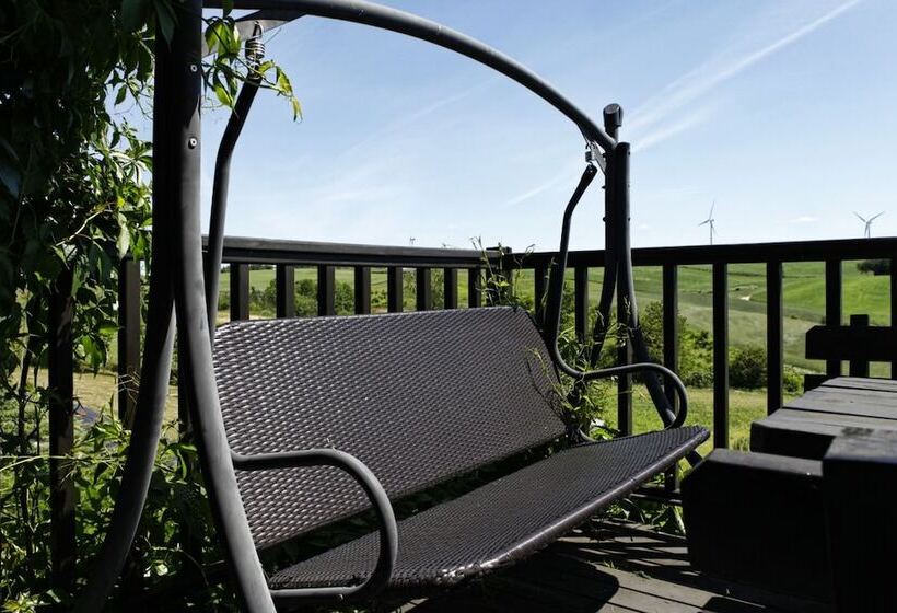 בית מלון כפרי Port Rybaki