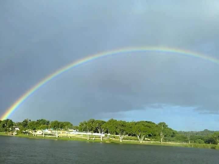 Hotel Pousada Do Bosque