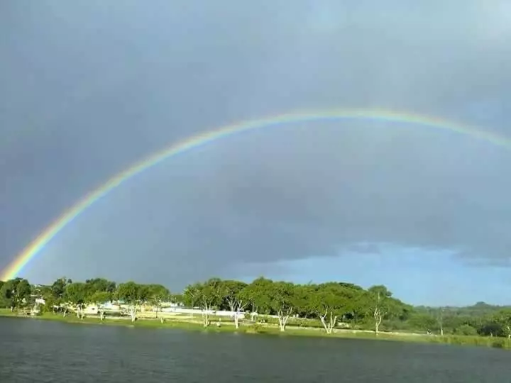 ホテル Pousada Do Bosque