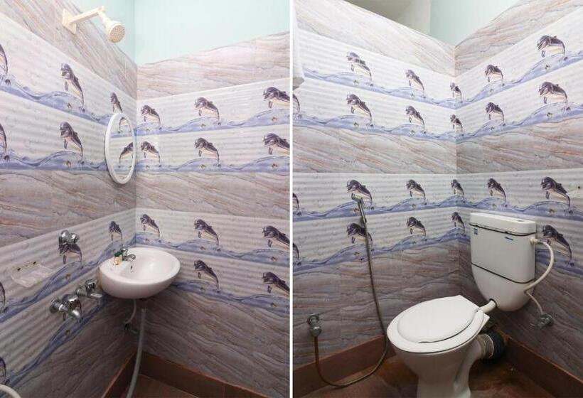 هتل O Prantika Banquet