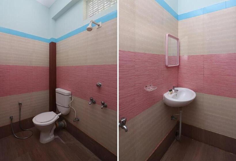 هتل O Prantika Banquet