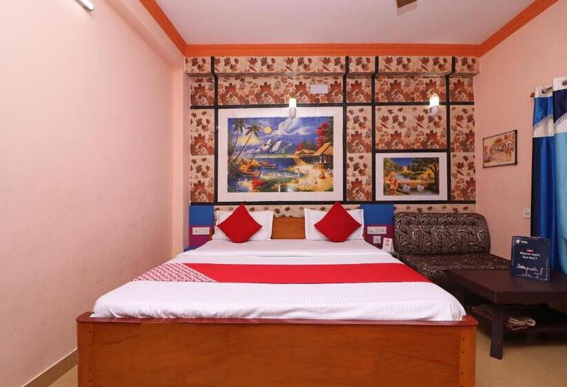 هتل O Prantika Banquet