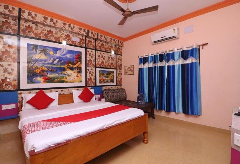 هتل O Prantika Banquet