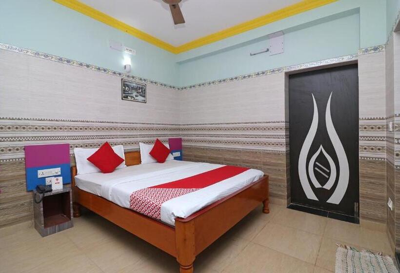 هتل O Prantika Banquet