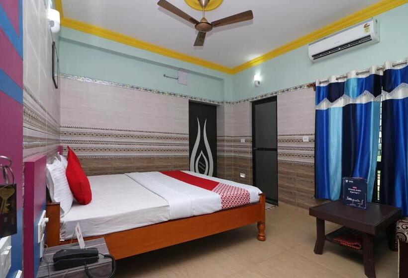 هتل O Prantika Banquet