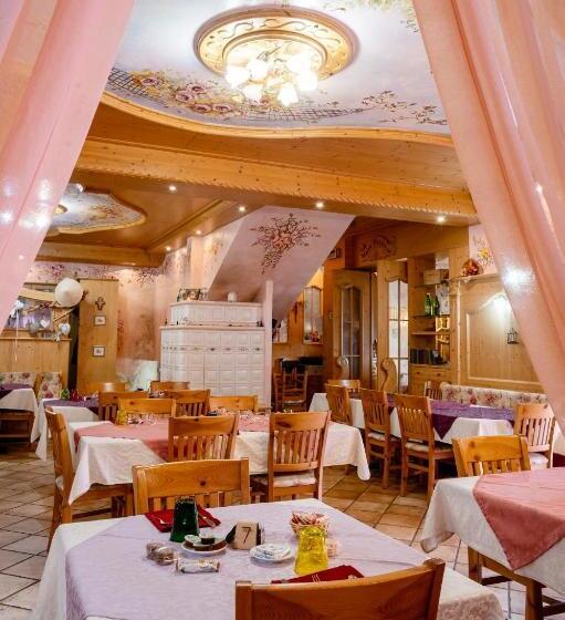 乡村酒店 Agritur Maso Alle Rose B&b E Restaurant