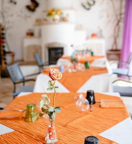 乡村酒店 Agritur Maso Alle Rose B&b E Restaurant