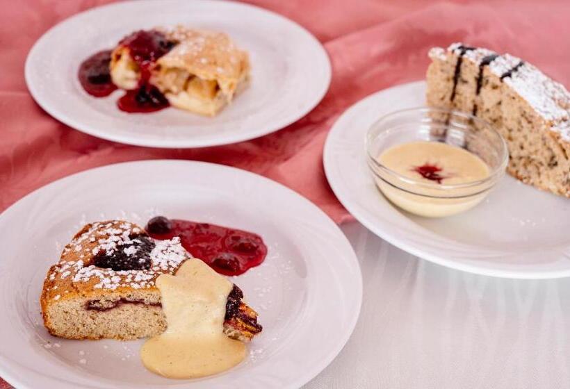 乡村酒店 Agritur Maso Alle Rose B&b E Restaurant