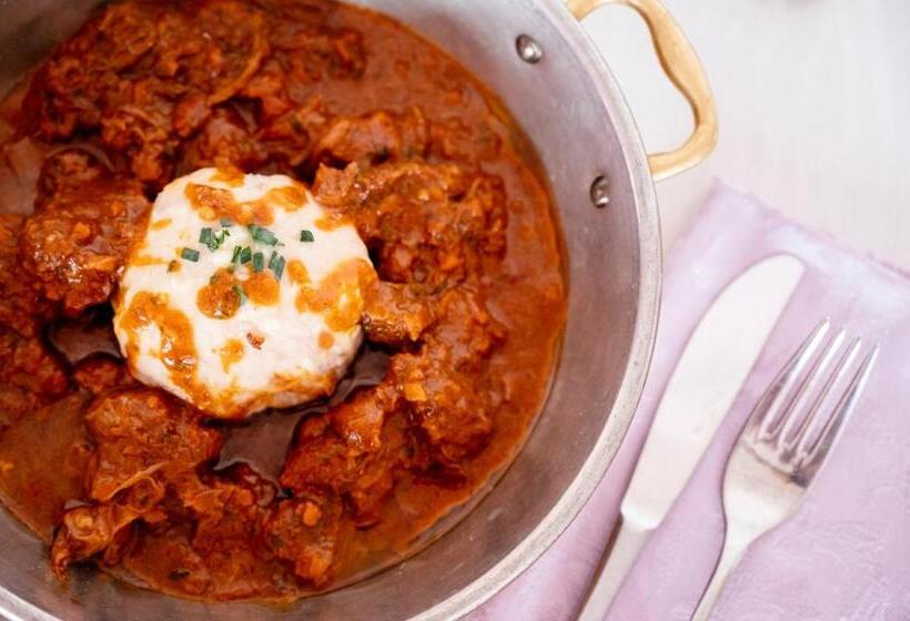 乡村酒店 Agritur Maso Alle Rose B&b E Restaurant