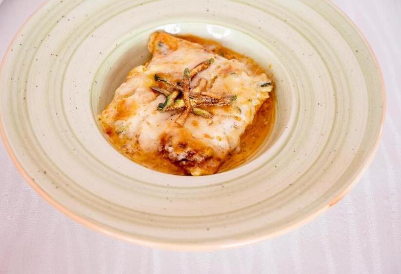 乡村酒店 Agritur Maso Alle Rose B&b E Restaurant