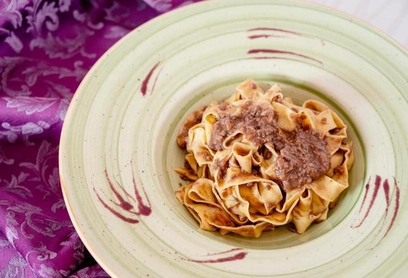 乡村酒店 Agritur Maso Alle Rose B&b E Restaurant