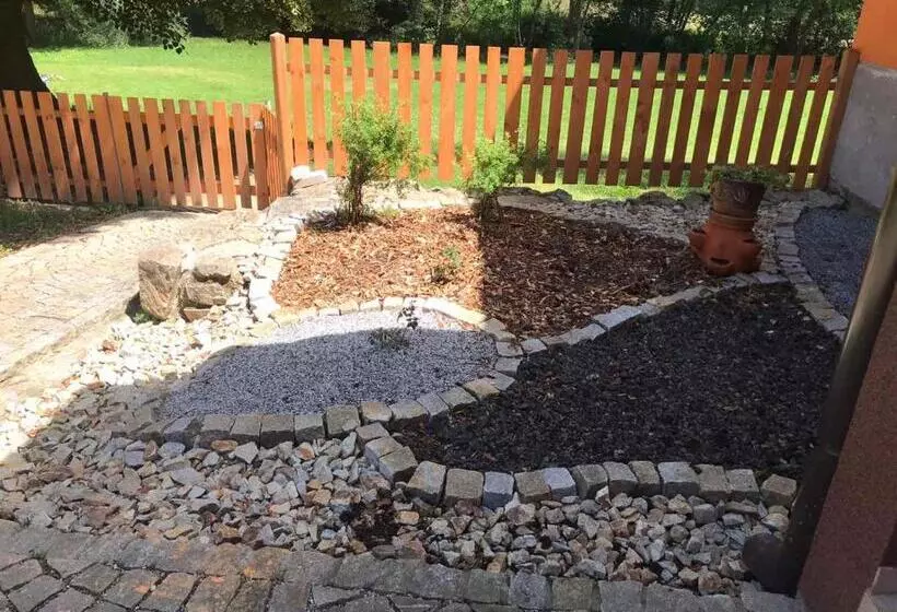 Maaseutuhotelli Kyprův Mlýn