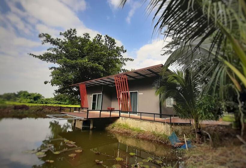 Otel Sawansang Nangkeaw Resort