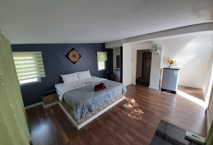 Otel Sawansang Nangkeaw Resort