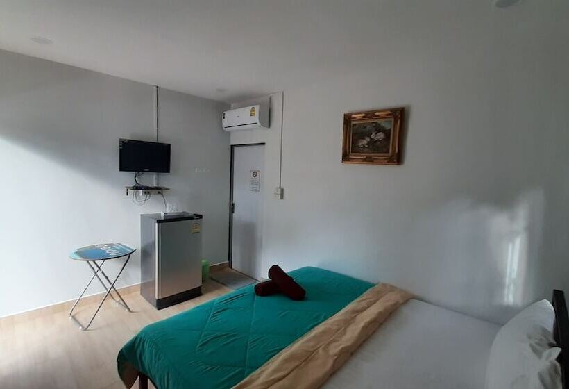 Otel Sawansang Nangkeaw Resort