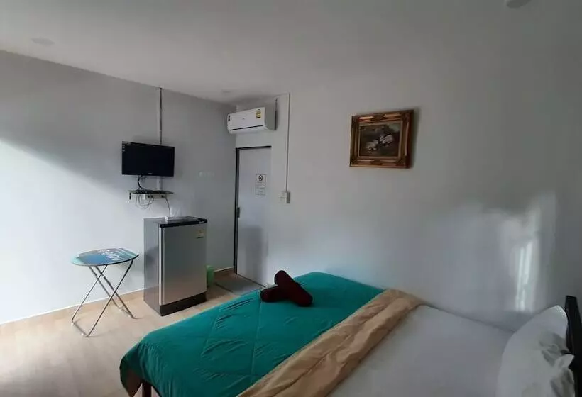 Hotelli Sawansang Nangkeaw Resort