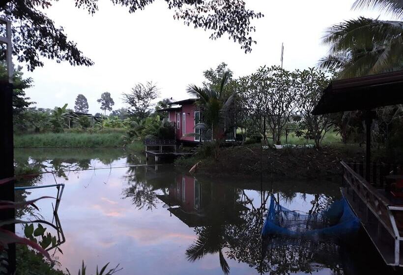 Otel Sawansang Nangkeaw Resort