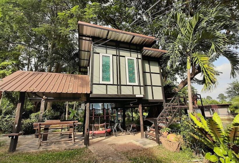 Otel Sawansang Nangkeaw Resort