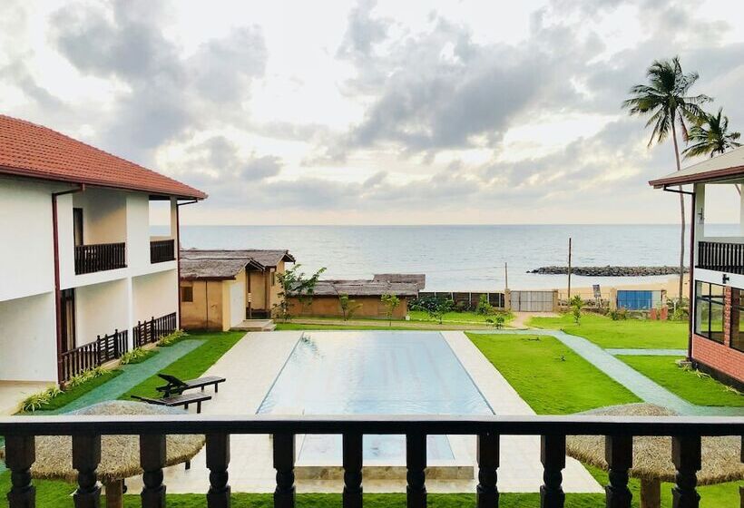 Отель Sea Mountain