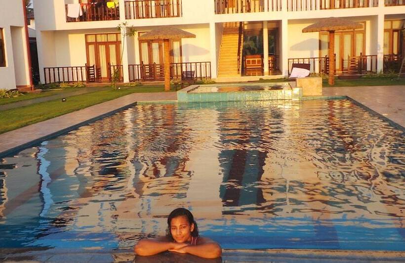 Отель Sea Mountain