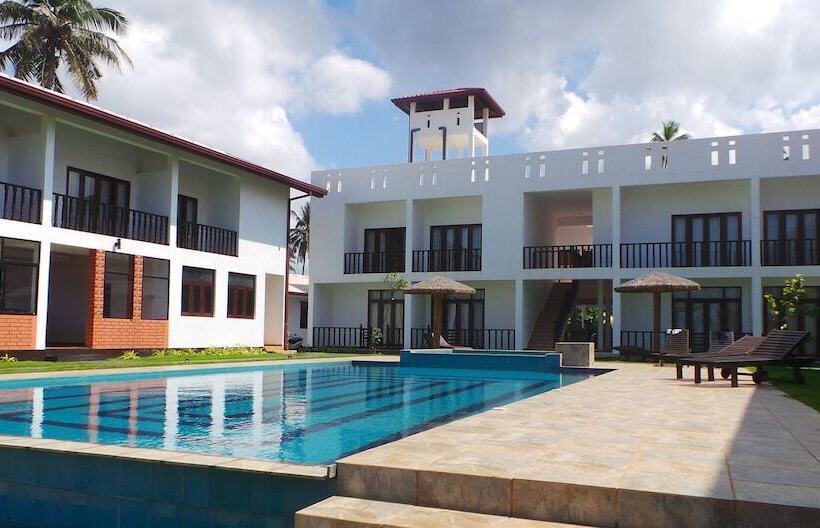 Отель Sea Mountain