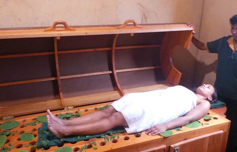 Отель Sea Mountain