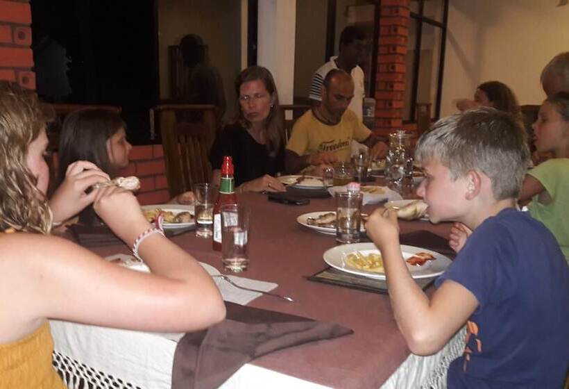 Отель Sea Mountain