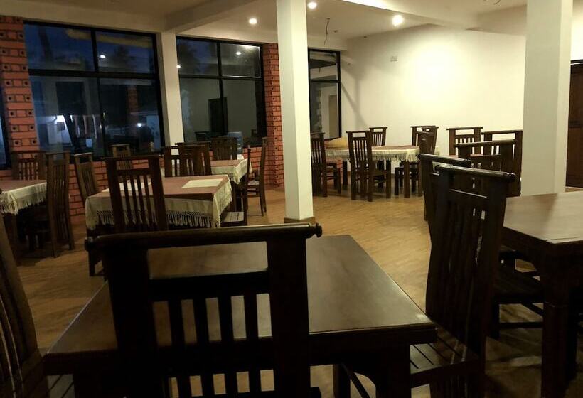 Отель Sea Mountain