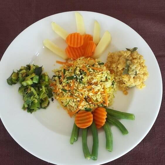 Отель Sea Mountain