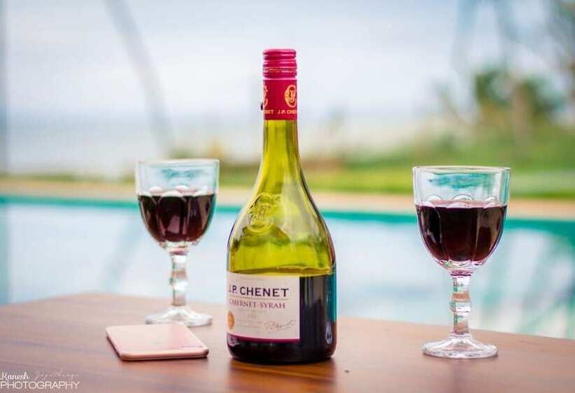 Отель Sea Mountain