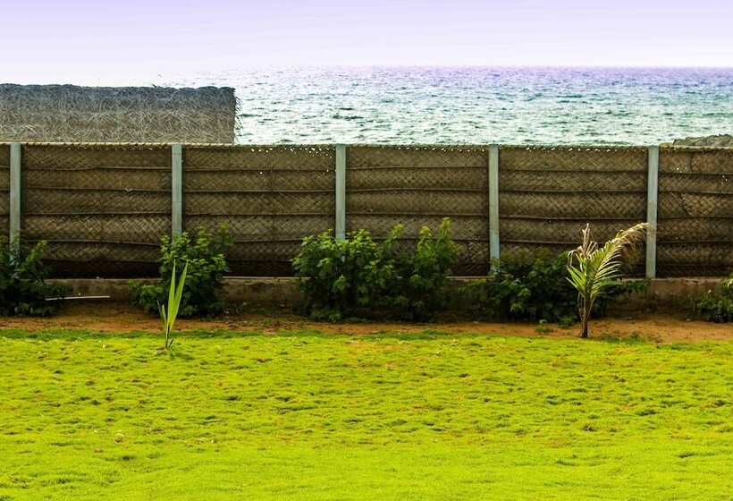 Отель Sea Mountain