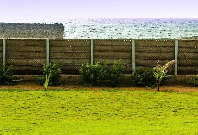 هتل Sea Mountain