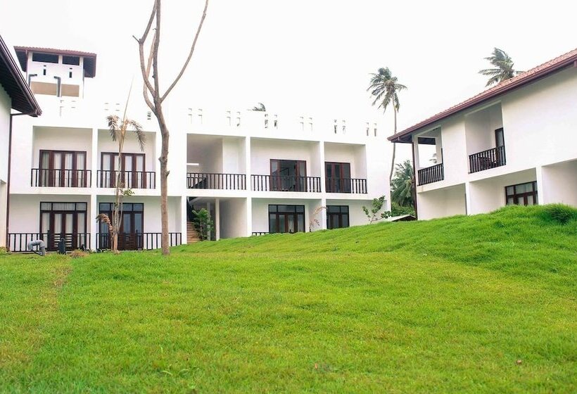 Отель Sea Mountain