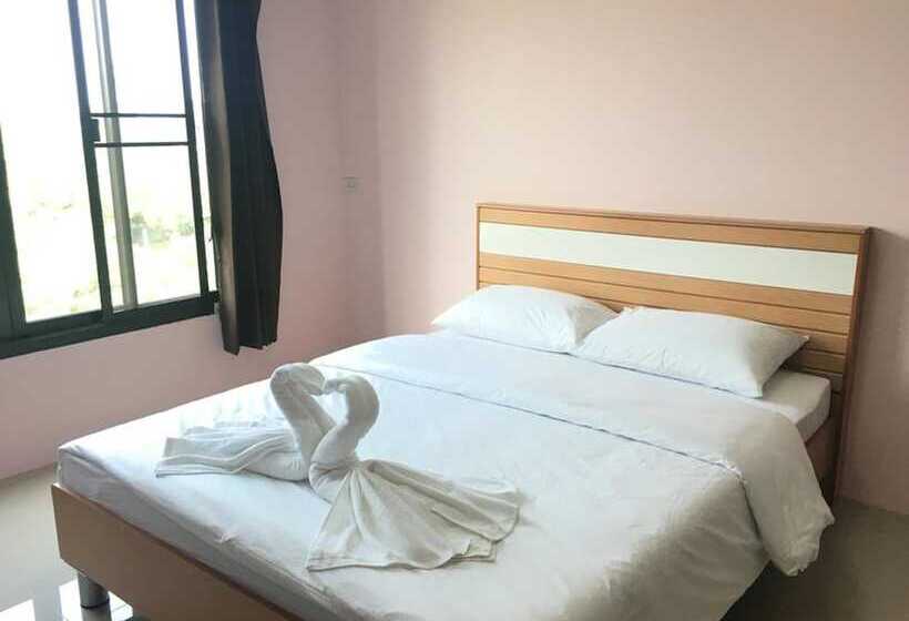 Hotel Sutharnlai Apartment